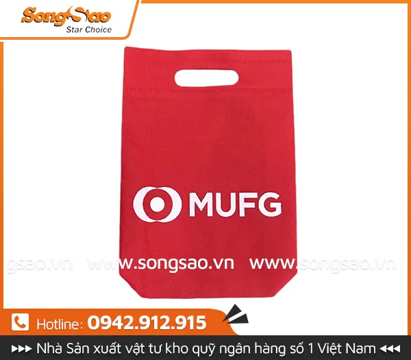 Sản phẩm Ko det ep nhiet 1a — Túi Vải Song Sao - Công Ty TNHH Sản Xuất Và Thương Mại Song Sao — MST 0104759472