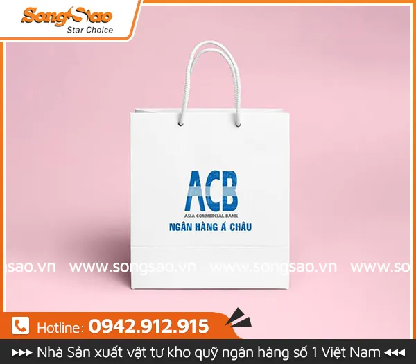Sản phẩm Tui giay — Túi Vải Song Sao - Công Ty TNHH Sản Xuất Và Thương Mại Song Sao — MST 0104759472
