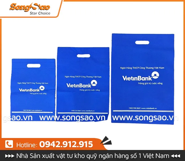 Sản phẩm Tui vai 2a — Túi Vải Song Sao - Công Ty TNHH Sản Xuất Và Thương Mại Song Sao — MST 0104759472
