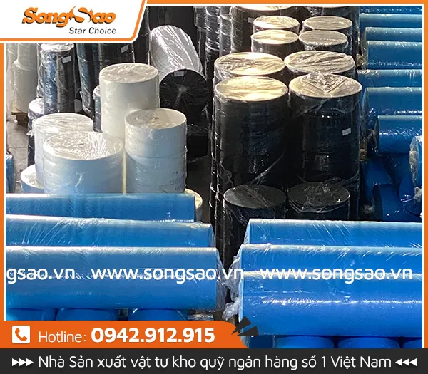 Sản phẩm Vai khong det 3a — Túi Vải Song Sao - Công Ty TNHH Sản Xuất Và Thương Mại Song Sao — MST 0104759472