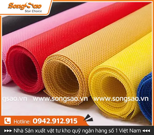 Sản phẩm Vai khong det 4a — Túi Vải Song Sao - Công Ty TNHH Sản Xuất Và Thương Mại Song Sao — MST 0104759472