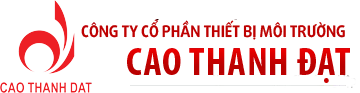 Logo Xe Chuyên Dụng Cao Thanh Đạt - Công Ty Cổ Phần Thiết Bị Môi Trường Cao Thanh Đạt