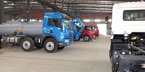 Sản phẩm anh nha xuong 1 — Xe Chuyên Dụng Cao Thanh Đạt - Công Ty Cổ Phần Thiết Bị Môi Trường Cao Thanh Đạt — MST 0104763694