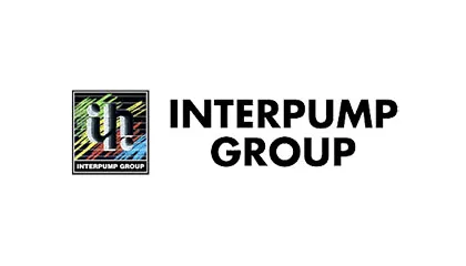 Sản phẩm interpump group — Xe Chuyên Dụng Cao Thanh Đạt - Công Ty Cổ Phần Thiết Bị Môi Trường Cao Thanh Đạt — MST 0104763694