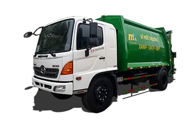 Sản phẩm xe ep rac 2 — Xe Chuyên Dụng Cao Thanh Đạt - Công Ty Cổ Phần Thiết Bị Môi Trường Cao Thanh Đạt — MST 0104763694