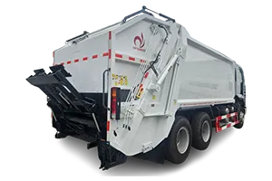 Sản phẩm xe ep rac — Xe Chuyên Dụng Cao Thanh Đạt - Công Ty Cổ Phần Thiết Bị Môi Trường Cao Thanh Đạt — MST 0104763694