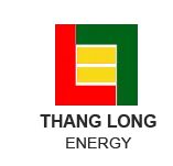 Logo Công Ty Cổ Phần Năng Lượng Thăng Long