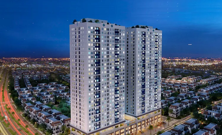 Sản phẩm ICID Complex — Công Ty Cổ Phần Năng Lượng Thăng Long — MST 0104777947