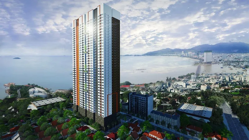 Sản phẩm NAPOLENON CASTLE 1 — Công Ty Cổ Phần Năng Lượng Thăng Long — MST 0104777947