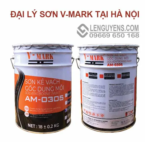 Sản phẩm DAI LY V MARK — Công Ty TNHH Công Nghệ Mới Lê Nguyễn — MST 0104778210
