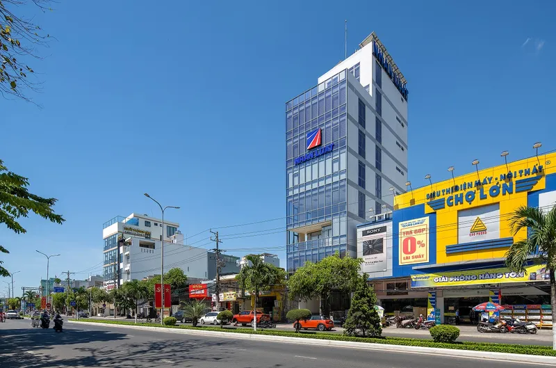 Sản phẩm gioi thieu — Công Ty Cổ Phần Nhân Luật Miền Bắc — MST 0104779077