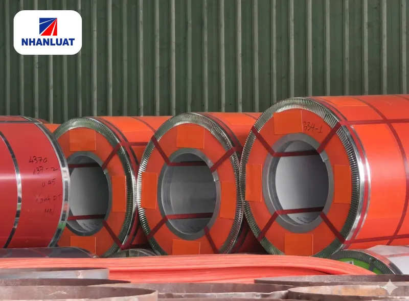 Sản phẩm Thiet ke chua co ten 1 — Công Ty Cổ Phần Nhân Luật Miền Bắc — MST 0104779077