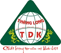 Logo Công Ty TNHH Kiểm Toán Và Định Giá Thăng Long - T.D.K