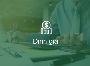 Sản phẩm dinhgia category — Công Ty TNHH Kiểm Toán Và Định Giá Thăng Long - T.D.K — MST 0104779158