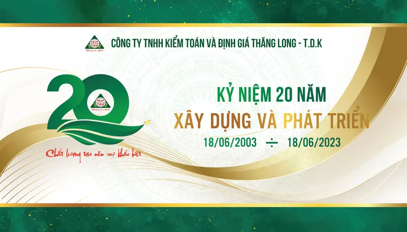 Sản phẩm z4429147237666 86165b9aa2f8806718b937ac406cf72b — Công Ty TNHH Kiểm Toán Và Định Giá Thăng Long - T.D.K — MST 0104779158