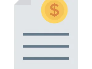 Sản phẩm 042 invoice 1 — Công Ty TNHH Kiểm Toán Và Định Giá Thăng Long - T.D.K — MST 0104779158