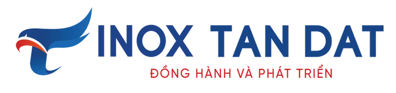 Logo Công Ty Cổ Phần Inox Tân Đạt