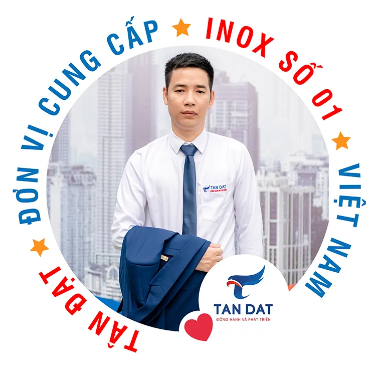 Sản phẩm quynh — Công Ty Cổ Phần Inox Tân Đạt — MST 0104782182