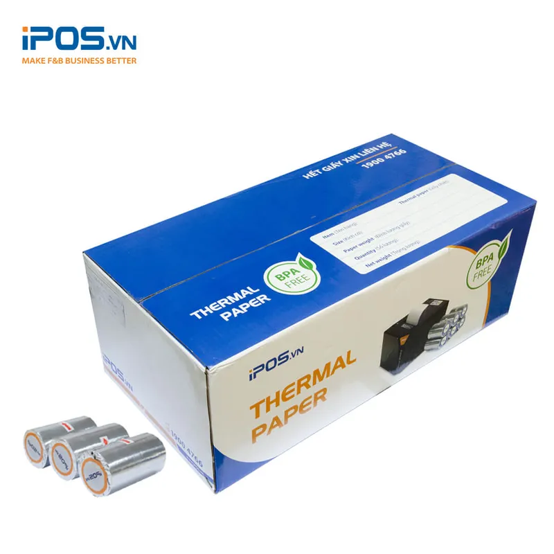 Sản phẩm 100cuon — Phần Mềm Ipos.vn - Công Ty CP Ipos.vn — MST 0104789847