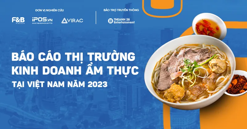 Sản phẩm Anh bia Bao cao thi truong Kinh doanh Am thuc tai Viet Nam nam 2023 — Phần Mềm Ipos.vn - Công Ty CP Ipos.vn — MST 0104789847