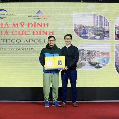 Sản phẩm le cong toan — Công Ty Cổ Phần Dịch Vụ Và Địa ốc Đất Xanh Miền Bắc — MST 0104794967