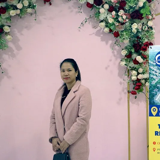 Sản phẩm le thi anh van — Công Ty Cổ Phần Dịch Vụ Và Địa ốc Đất Xanh Miền Bắc — MST 0104794967