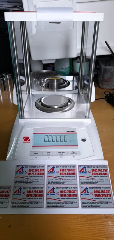 Sản phẩm 1768202843_PX 225D — Công Ty Cổ Phần Cân Điện Tử An Thịnh — MST 0104802488