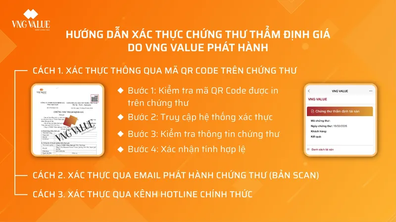 Sản phẩm XNCT 01 scaled — Công ty TNHH Thẩm Định Giá VNG Việt Nam — MST 0104807140