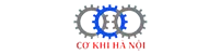 Logo Cơ Khí Hà Nội - Công Ty TNHH Thương Mại Và Sản Xuất Cơ Khí Hà Nội