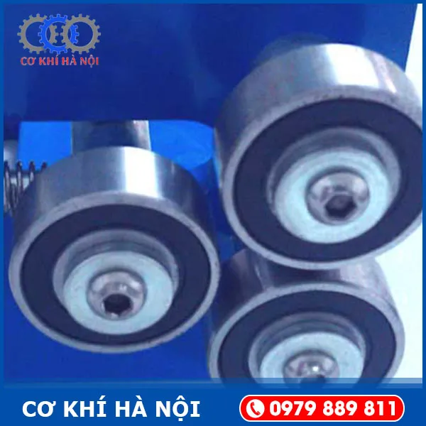 Sản phẩm Do ga uon — Cơ Khí Hà Nội - Công Ty TNHH Thương Mại Và Sản Xuất Cơ Khí Hà Nội — MST 0104807165