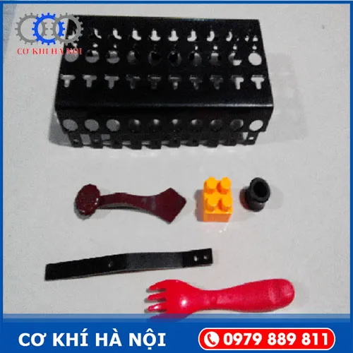 Sản phẩm san pham ep nhua 4 — Cơ Khí Hà Nội - Công Ty TNHH Thương Mại Và Sản Xuất Cơ Khí Hà Nội — MST 0104807165
