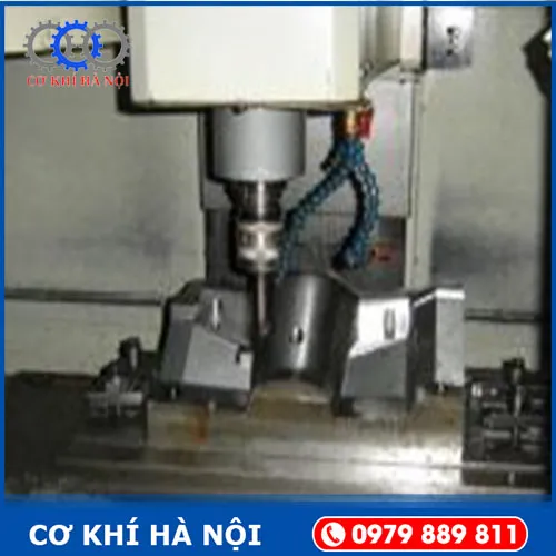 Sản phẩm 4 — Cơ Khí Hà Nội - Công Ty TNHH Thương Mại Và Sản Xuất Cơ Khí Hà Nội — MST 0104807165