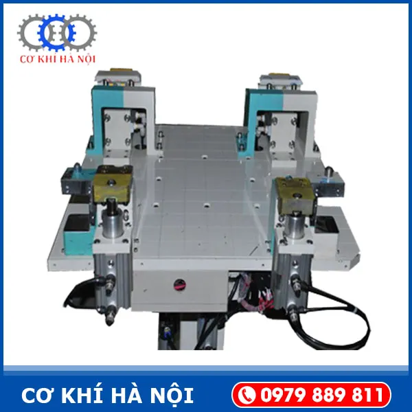 Sản phẩm ddÄ‘ — Cơ Khí Hà Nội - Công Ty TNHH Thương Mại Và Sản Xuất Cơ Khí Hà Nội — MST 0104807165