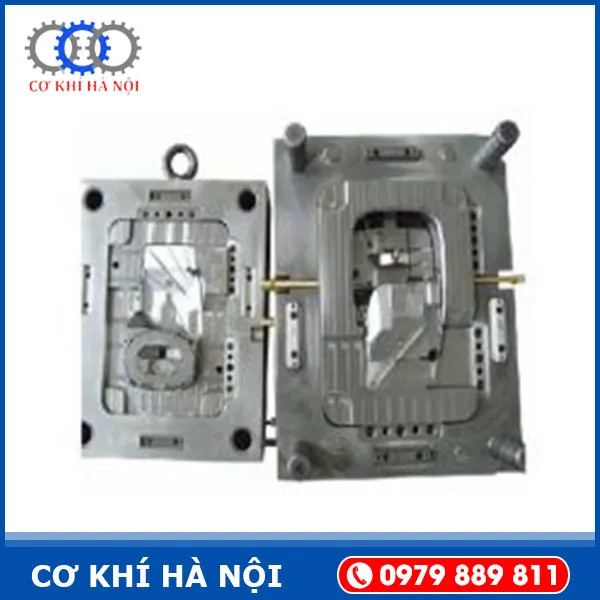 Sản phẩm khung — Cơ Khí Hà Nội - Công Ty TNHH Thương Mại Và Sản Xuất Cơ Khí Hà Nội — MST 0104807165