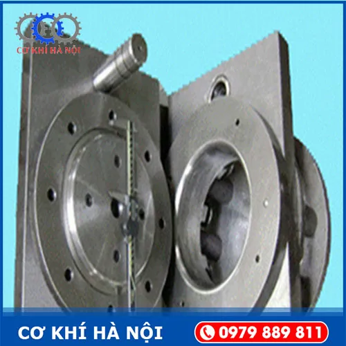 Sản phẩm khuon dap to hop — Cơ Khí Hà Nội - Công Ty TNHH Thương Mại Và Sản Xuất Cơ Khí Hà Nội — MST 0104807165