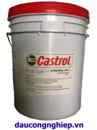 Sản phẩm mo castrol spheerol ap 2 3 194x260 — Công Ty Cổ Phần Đầu Tư Xây Dựng Thành Tây — MST 0104810496