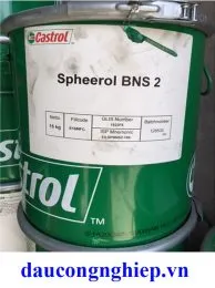 Sản phẩm mo chiu nhiet castrol spheerol bns 2 194x260 — Công Ty Cổ Phần Đầu Tư Xây Dựng Thành Tây — MST 0104810496