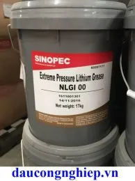 Sản phẩm mo sinopec ngli 00 194x260 — Công Ty Cổ Phần Đầu Tư Xây Dựng Thành Tây — MST 0104810496