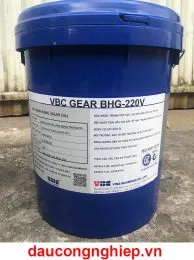 Sản phẩm Dau banh rang VBC GEAR BHG 220V 194x260 — Công Ty Cổ Phần Đầu Tư Xây Dựng Thành Tây — MST 0104810496