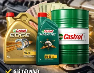 Sản phẩm nhot castrol 306x238 — Công Ty Cổ Phần Đầu Tư Xây Dựng Thành Tây — MST 0104810496