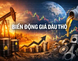 Sản phẩm bien dong gia dau tho 306x238 — Công Ty Cổ Phần Đầu Tư Xây Dựng Thành Tây — MST 0104810496