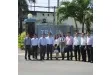 Nhà máy Công Ty TNHH Công Nghệ Môi Trường An Thy #1522894208 — MST 0104811041
