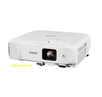 Sản phẩm uploaded MC EPSON EB 972 982W_972 3_thumbcr_420x400 — Máy Chiếu Vũ Gia - Công Ty Cổ Phần Thương Mại & Dịch Vụ Vũ Gia — MST 0104816018