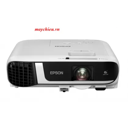Sản phẩm uploaded MC EPSON EB FH52_FH52 2_thumbcr_420x400 — Máy Chiếu Vũ Gia - Công Ty Cổ Phần Thương Mại & Dịch Vụ Vũ Gia — MST 0104816018