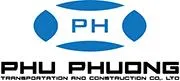 Văn phòng Công Ty TNHH Xây Dựng Và Vận Tải Phú Phương #1595560808 — MST 0104832997