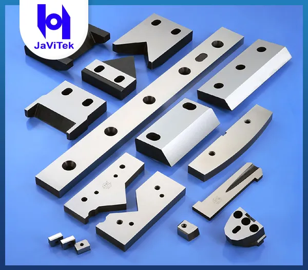 Sản phẩm dao kim loai — Dao Công Nghiệp Javitek - Công Ty Cổ Phần Công Nghiệp Javitek — MST 0104833943