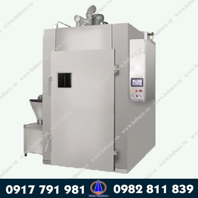 Sản phẩm Bep hap xuc xich say da chuc nang va nau — Công Ty TNHH Thương Mại Và Xây Dựng Công Nghệ Hà Bắc — MST 0104843879