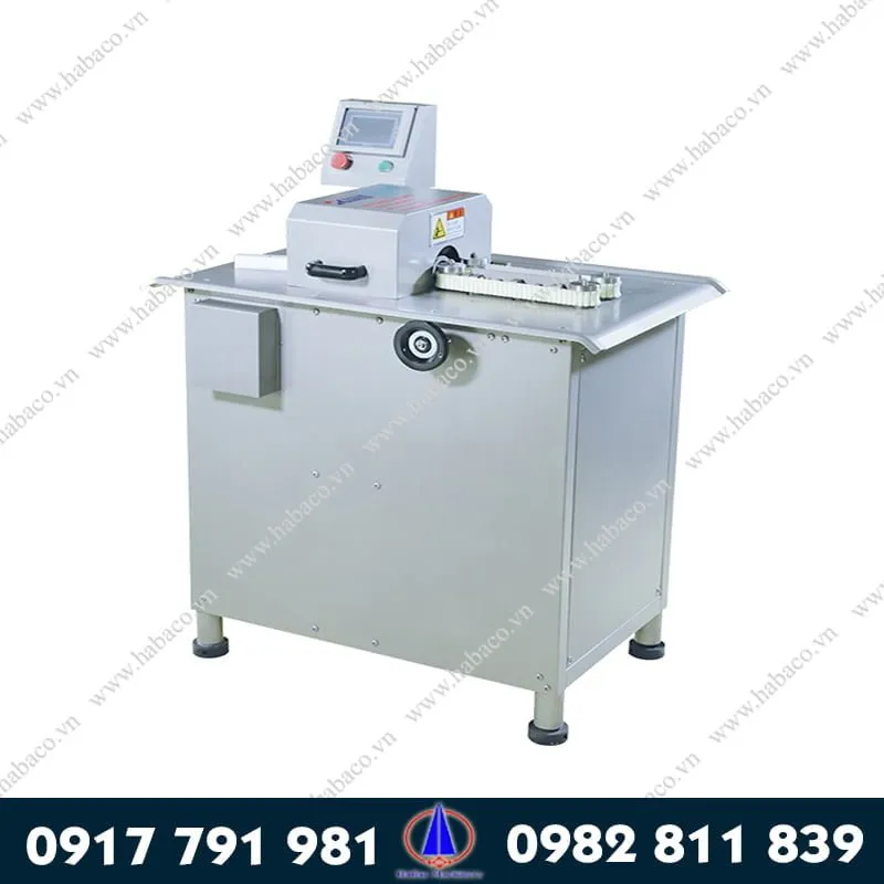 Sản phẩm May buoc chi xuc xich AK400 — Công Ty TNHH Thương Mại Và Xây Dựng Công Nghệ Hà Bắc — MST 0104843879