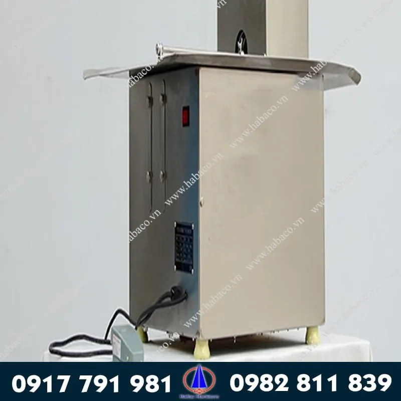 Sản phẩm May buoc chi xuc xich EY52A — Công Ty TNHH Thương Mại Và Xây Dựng Công Nghệ Hà Bắc — MST 0104843879