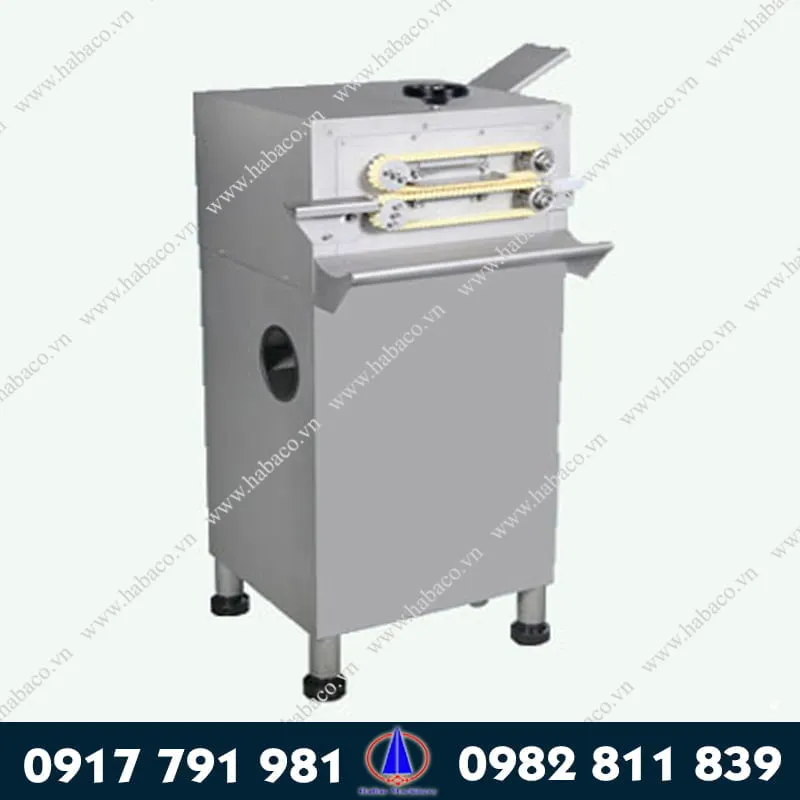 Sản phẩm May buoc xuc xich mot duong — Công Ty TNHH Thương Mại Và Xây Dựng Công Nghệ Hà Bắc — MST 0104843879